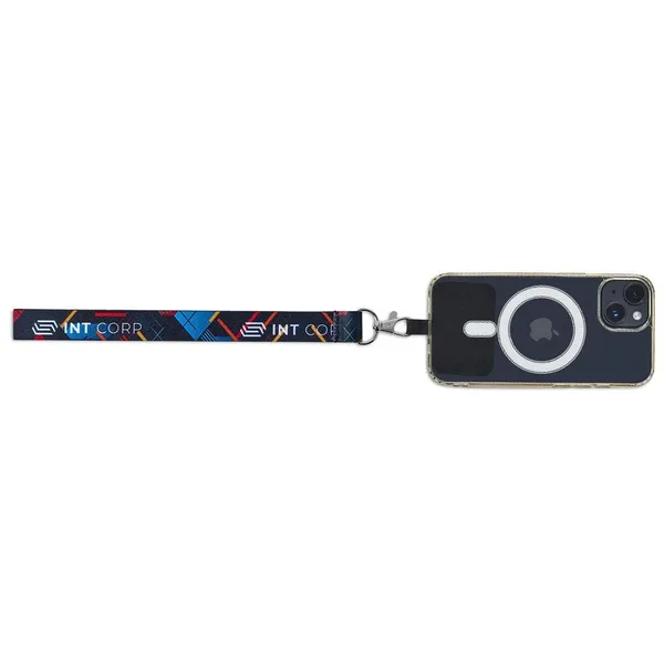 Altitude Firenze Phone Lanyard Altitude Firenze Phone Lanyard