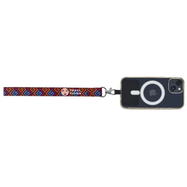 Altitude Firenze Phone Lanyard Altitude Firenze Phone Lanyard