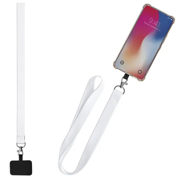 Altitude Firenze Phone Lanyard Altitude Firenze Phone Lanyard
