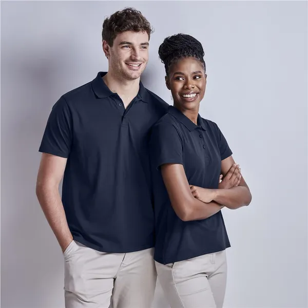 Mens Prima Stretch Golf Shirt Mens Prima Stretch Golf Shirt