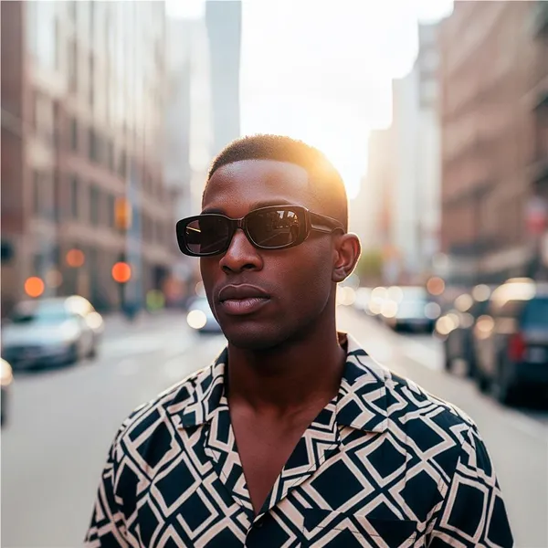 Altitude Acapulco Sunglasses Altitude Acapulco Sunglasses