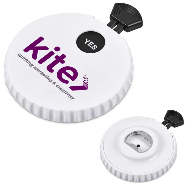 Altitude Yesno Bottle Opener Altitude Yesno Bottle Opener