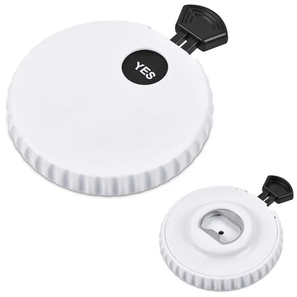 Altitude Yesno Bottle Opener Altitude Yesno Bottle Opener