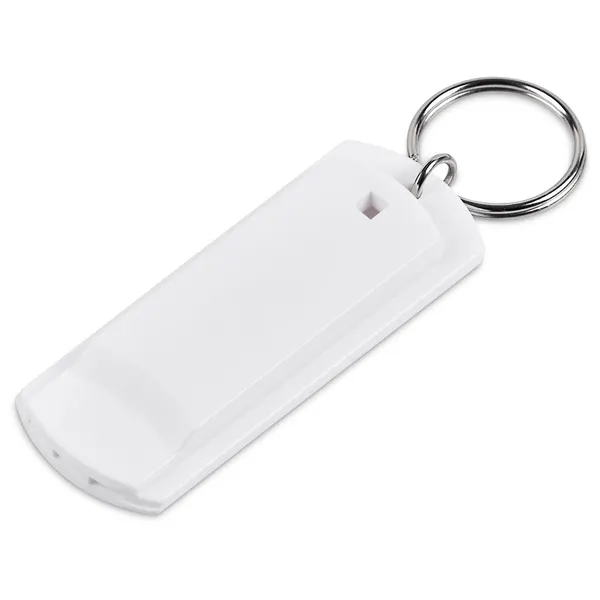 Altitude Beezle Whistle Keyholder Altitude Beezle Whistle Keyholder