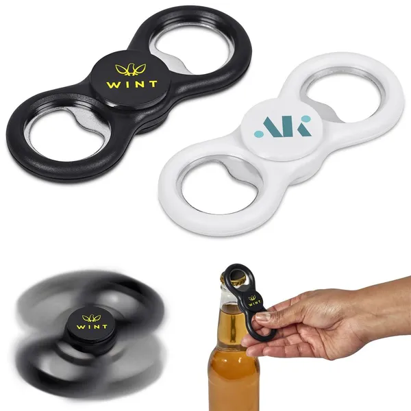 Altitude Whirly Spinner Bottle Opener Altitude Whirly Spinner Bottle Opener