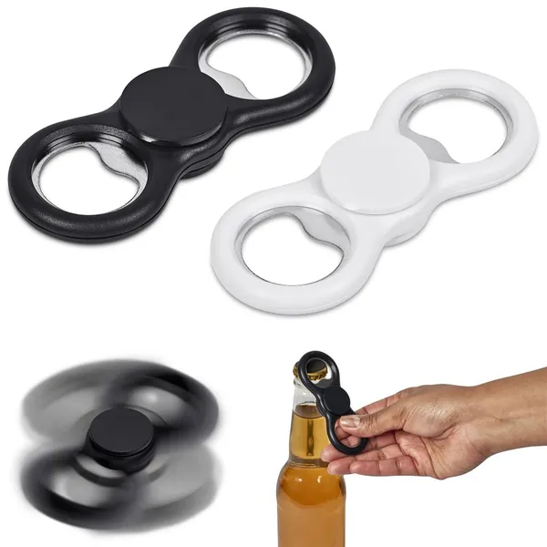 Altitude Whirly Spinner Bottle Opener Altitude Whirly Spinner Bottle Opener