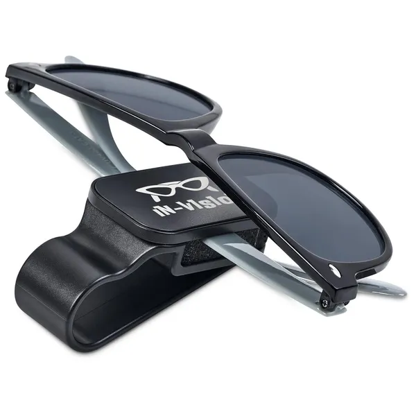 Altitude Glare Car Visor Sunglasses Holder Altitude Glare Car Visor Sunglasses Holder