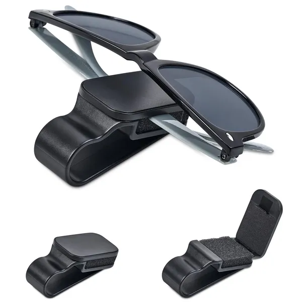 Altitude Glare Car Visor Sunglasses Holder Altitude Glare Car Visor Sunglasses Holder