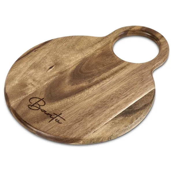 Andy Cartwright Knysna Forest Wooden Food Board Andy Cartwright Knysna Forest Wooden Food Board