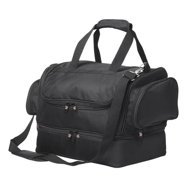 Supreme Double Decker Golf Bag Supreme Double Decker Golf Bag