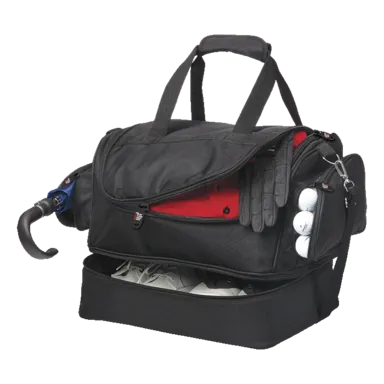 Supreme Double Decker Golf Bag Supreme Double Decker Golf Bag