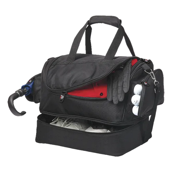 Supreme Double Decker Golf Bag Supreme Double Decker Golf Bag
