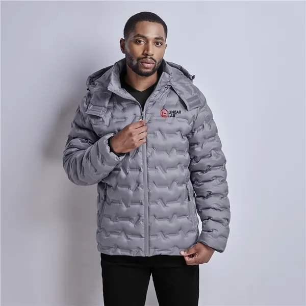 Mens Vancouver Jacket Mens Vancouver Jacket