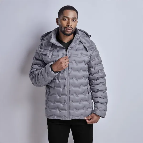 Mens Vancouver Jacket Mens Vancouver Jacket
