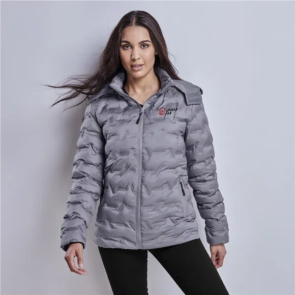 Ladies Vancouver Jacket Ladies Vancouver Jacket