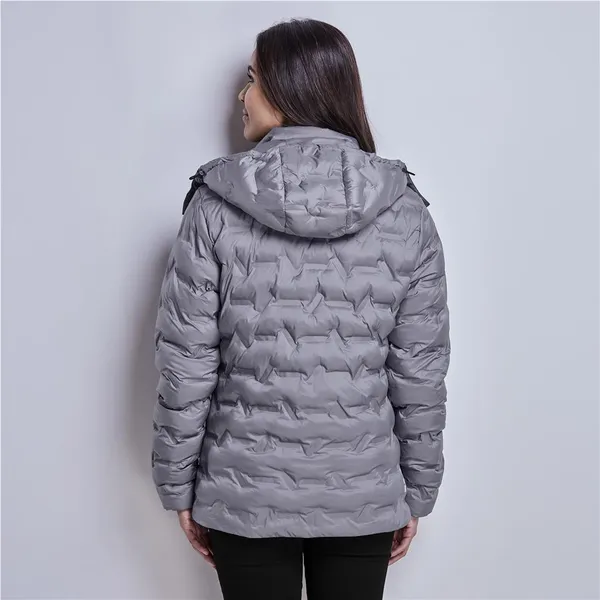 Ladies Vancouver Jacket Ladies Vancouver Jacket