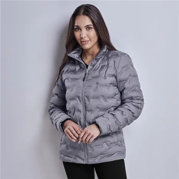 Ladies Vancouver Jacket Ladies Vancouver Jacket