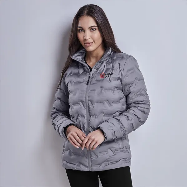 Ladies Vancouver Jacket Ladies Vancouver Jacket