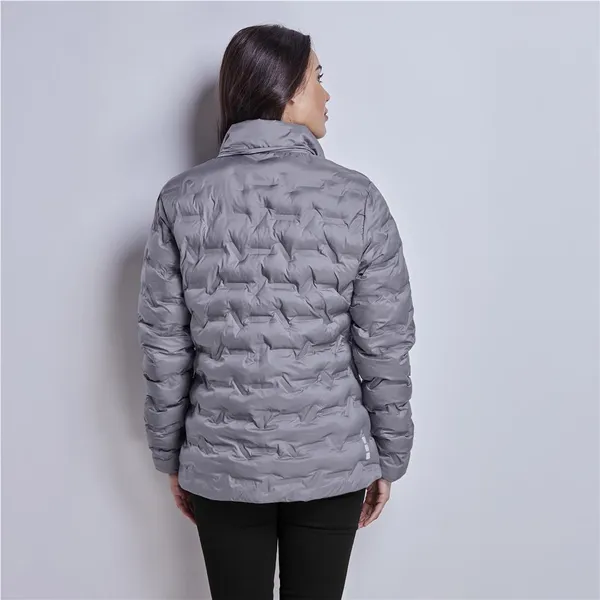Ladies Vancouver Jacket Ladies Vancouver Jacket