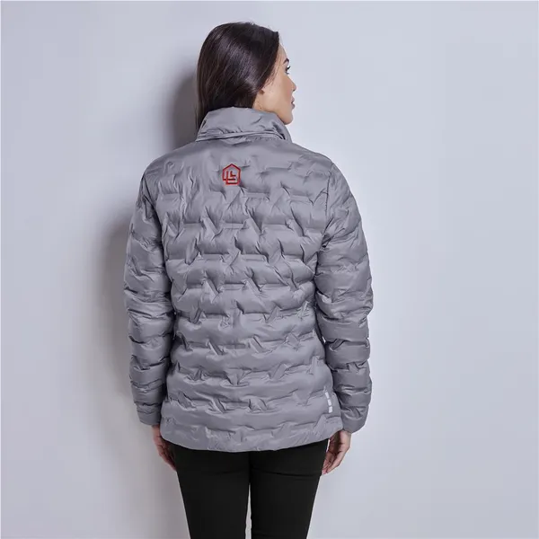 Ladies Vancouver Jacket Ladies Vancouver Jacket
