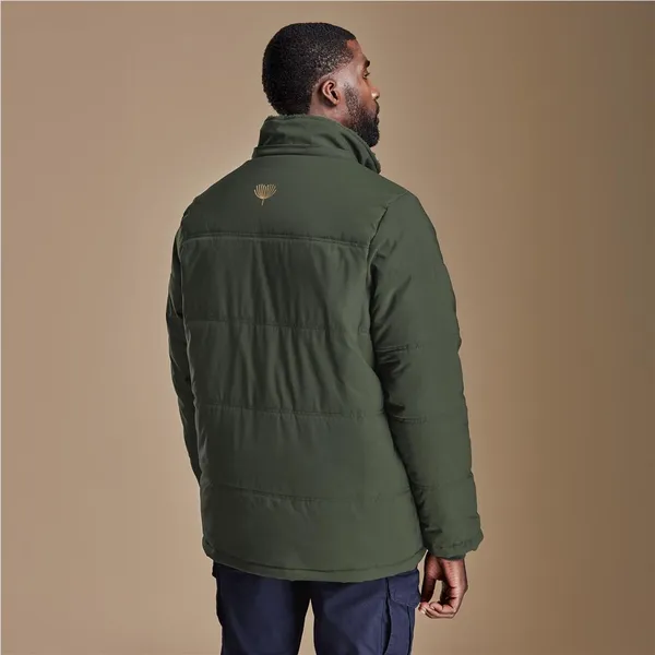 Mens Cederberg Parka Jacket Mens Cederberg Parka Jacket