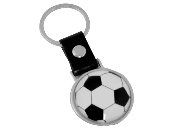 Soccer Ball Keyring Soccer Ball Keyring