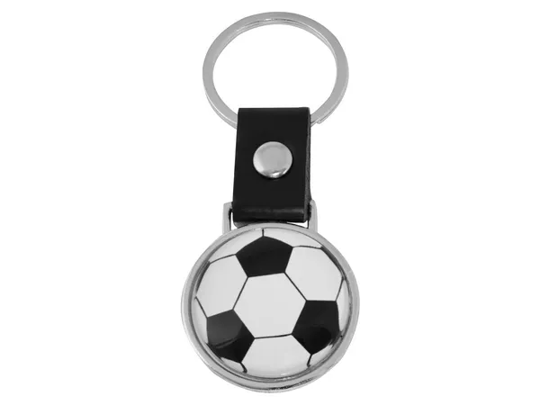 Soccer Ball Keyring Soccer Ball Keyring