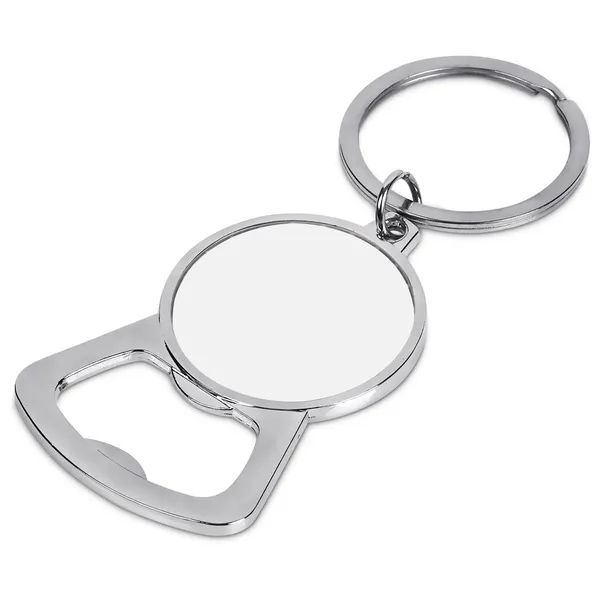 Altitude Raffles Dome Bottle Opener Keyholder Altitude Raffles Dome Bottle Opener Keyholder