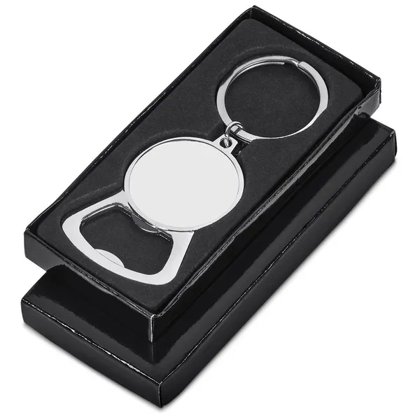Altitude Raffles Dome Bottle Opener Keyholder Altitude Raffles Dome Bottle Opener Keyholder
