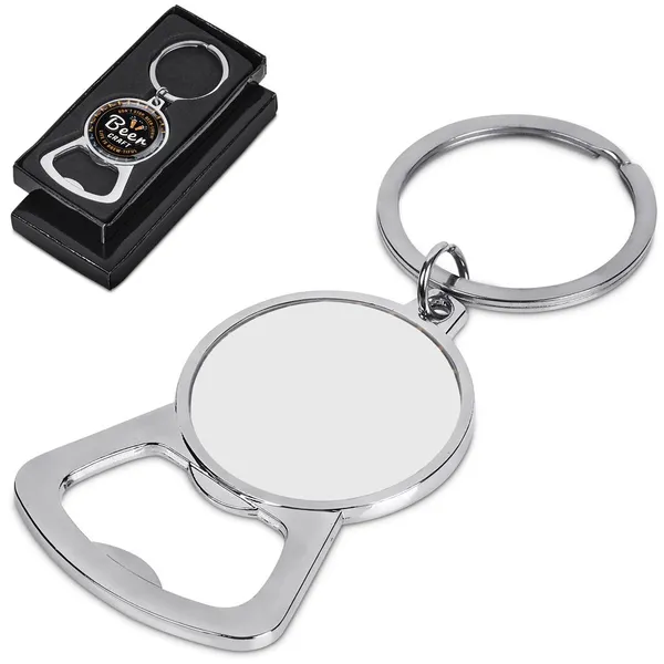 Altitude Raffles Dome Bottle Opener Keyholder Altitude Raffles Dome Bottle Opener Keyholder