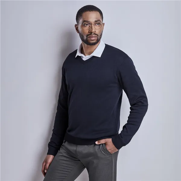 Mens Long Sleeve Meta Low Pill Jersey Mens Long Sleeve Meta Low Pill Jersey