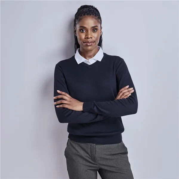 Ladies Long Sleeve Meta Low Pill Jersey Ladies Long Sleeve Meta Low Pill Jersey