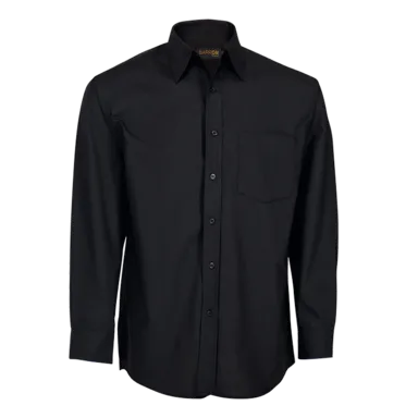 Value Lounge Shirt Long Sleeve Mens Value Lounge Shirt Long Sleeve Mens