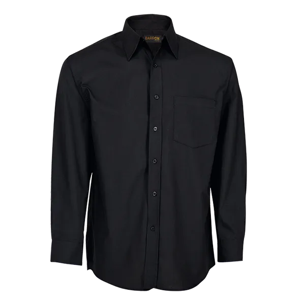 Value Lounge Shirt Long Sleeve Mens Value Lounge Shirt Long Sleeve Mens