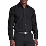 Value Lounge Shirt Long Sleeve Mens Value Lounge Shirt Long Sleeve Mens