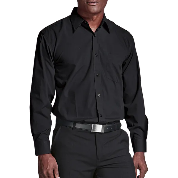 Value Lounge Shirt Long Sleeve Mens Value Lounge Shirt Long Sleeve Mens