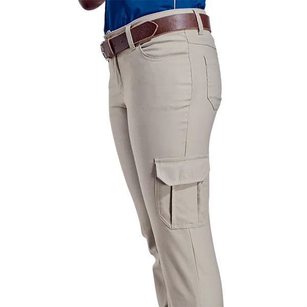 Stretch Cargo Pants Ladies Stretch Cargo Pants Ladies