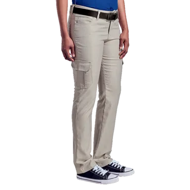 Stretch Cargo Pants Ladies Stretch Cargo Pants Ladies
