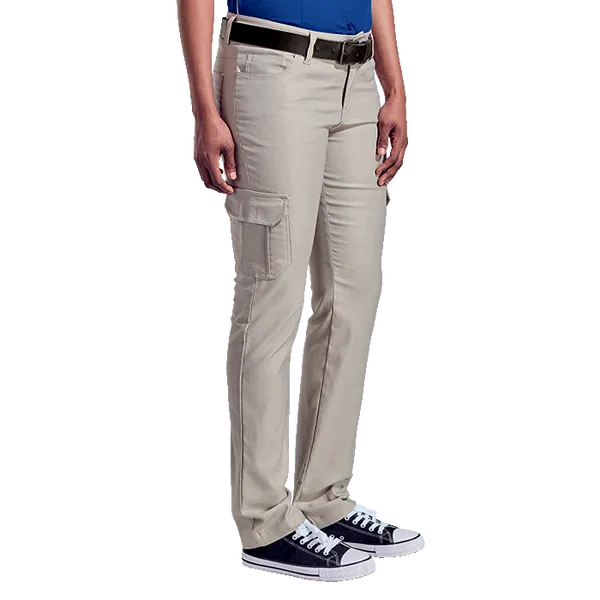 Stretch Cargo Pants Ladies Stretch Cargo Pants Ladies