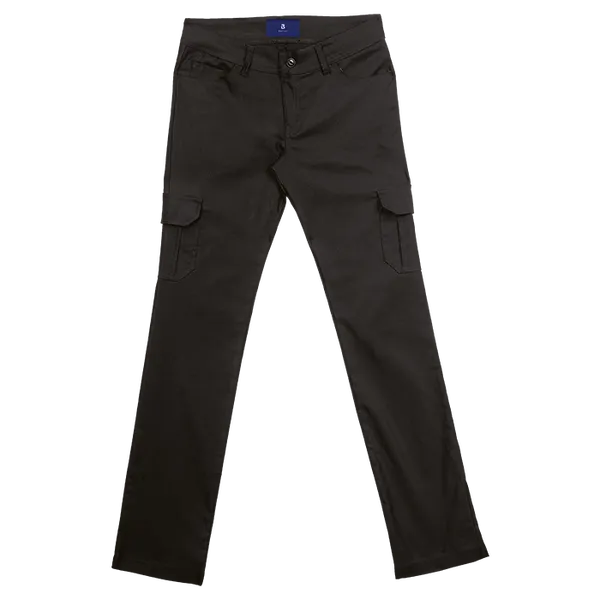 Stretch Cargo Pants Ladies Stretch Cargo Pants Ladies