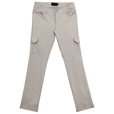 Stretch Cargo Pants Ladies Stretch Cargo Pants Ladies
