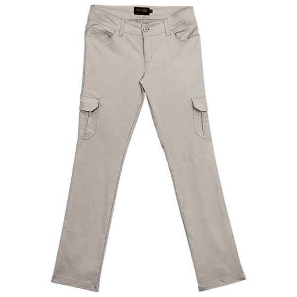 Stretch Cargo Pants Ladies Stretch Cargo Pants Ladies