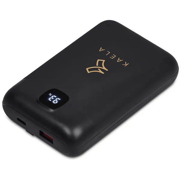 Swiss Cougar Indianapolis Fast Charge 22.5W Power Bank - 20 000mAh Swiss Cougar Indianapolis Fast Charge 22.5W Power Bank - 20 000mAh