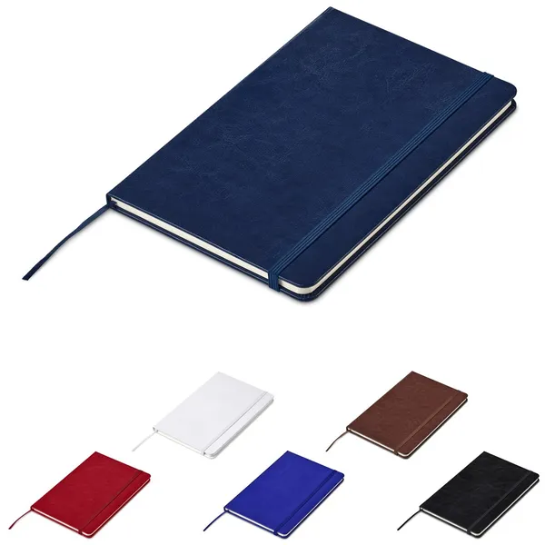 Altitude Remata A5 Hard Cover Notebook Altitude Remata A5 Hard Cover Notebook