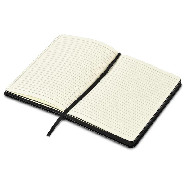 Alex Varga Cadmus 368-Page A5 Hard Cover Notebook Alex Varga Cadmus 368-Page A5 Hard Cover Notebook