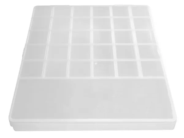 Multi-Compartment Craft Organiser | Three6ixty