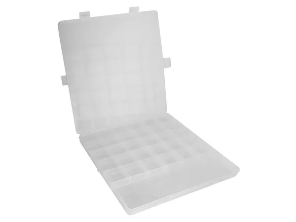 Multi-Compartment Craft Organiser | Three6ixty
