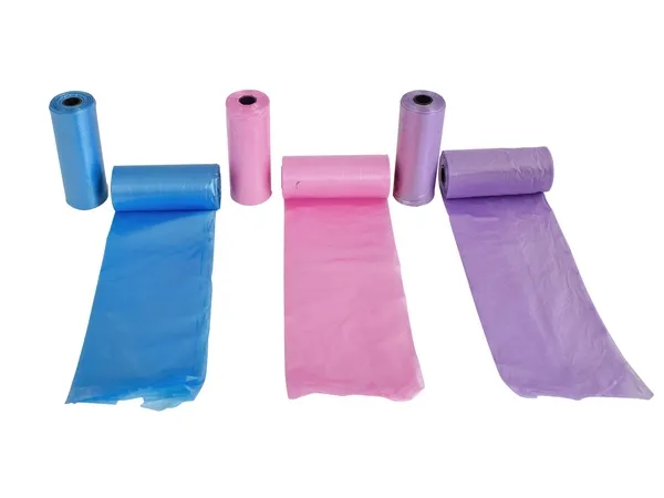 Biodegradable Dog Poop Bag Refills Biodegradable Dog Poop Bag Refills