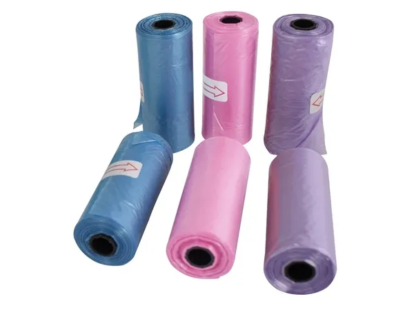 Biodegradable Dog Poop Bag Refills Biodegradable Dog Poop Bag Refills