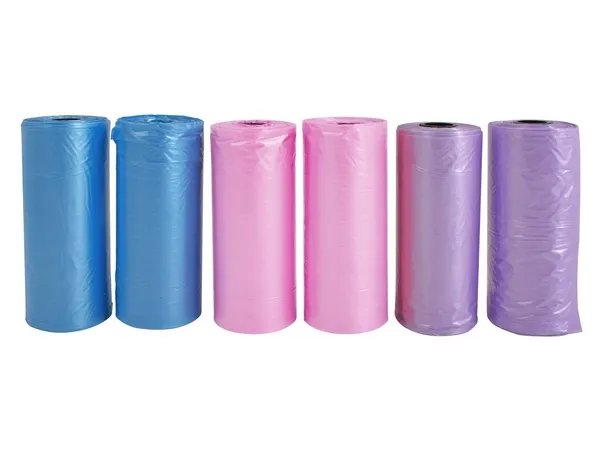 Biodegradable Dog Poop Bag Refills Biodegradable Dog Poop Bag Refills